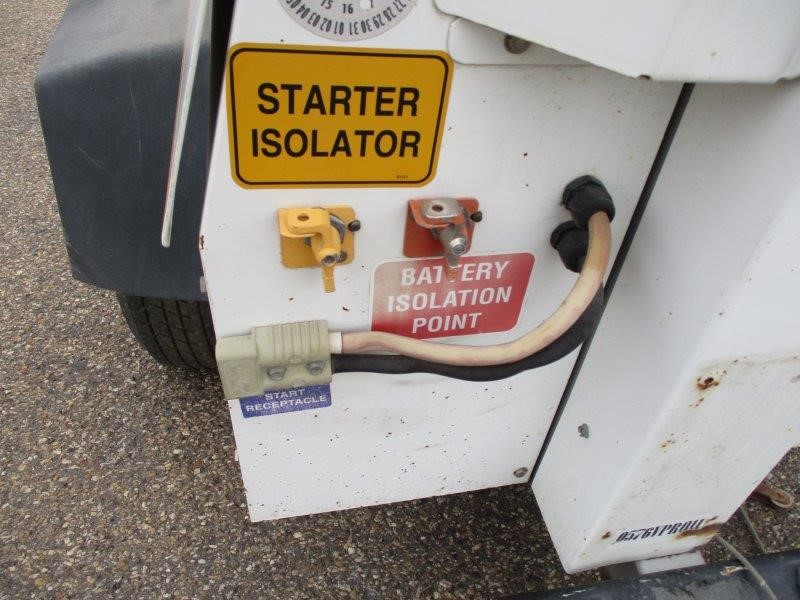 Sieve / Riddle Bucket to Suit 18-25T Excavator(Unused),