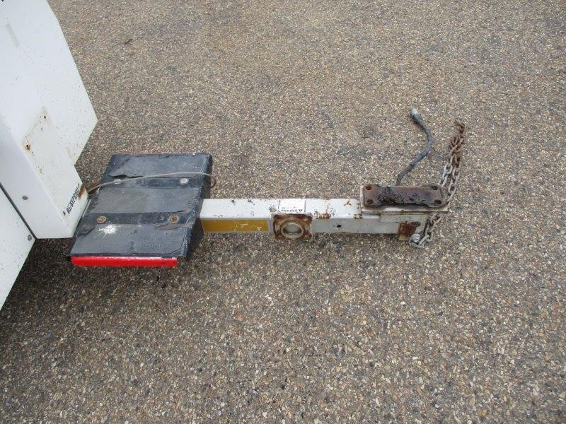 Sieve / Riddle Bucket to Suit 10-17T Excavator (Unused)