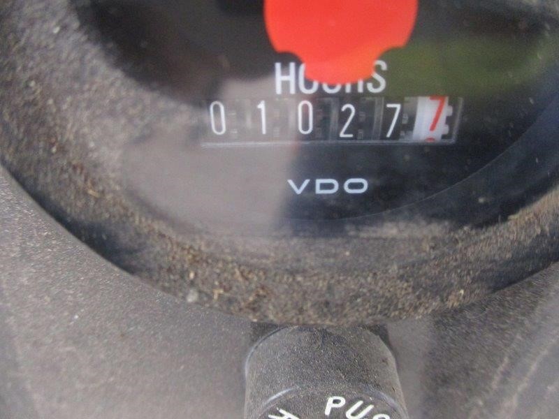 Mud Bucket to Suit 10-17T Excavator(Unused)
