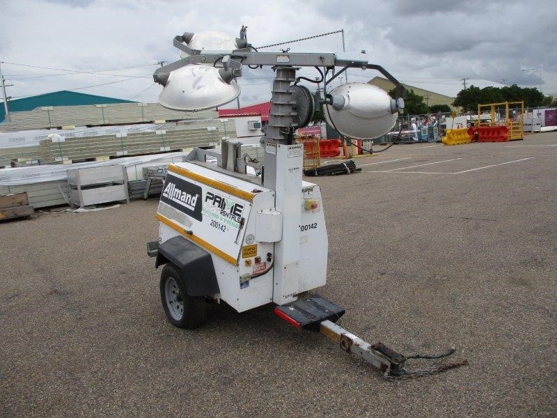 Dual Ram Hydraulic Grapple Attachment to Suit 10-17T Excavators(Unused),