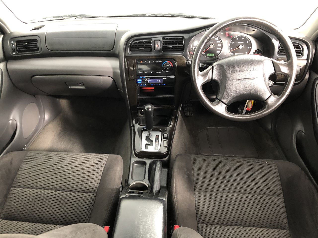 2014 Kia Cerato S YD Automatic Sedan