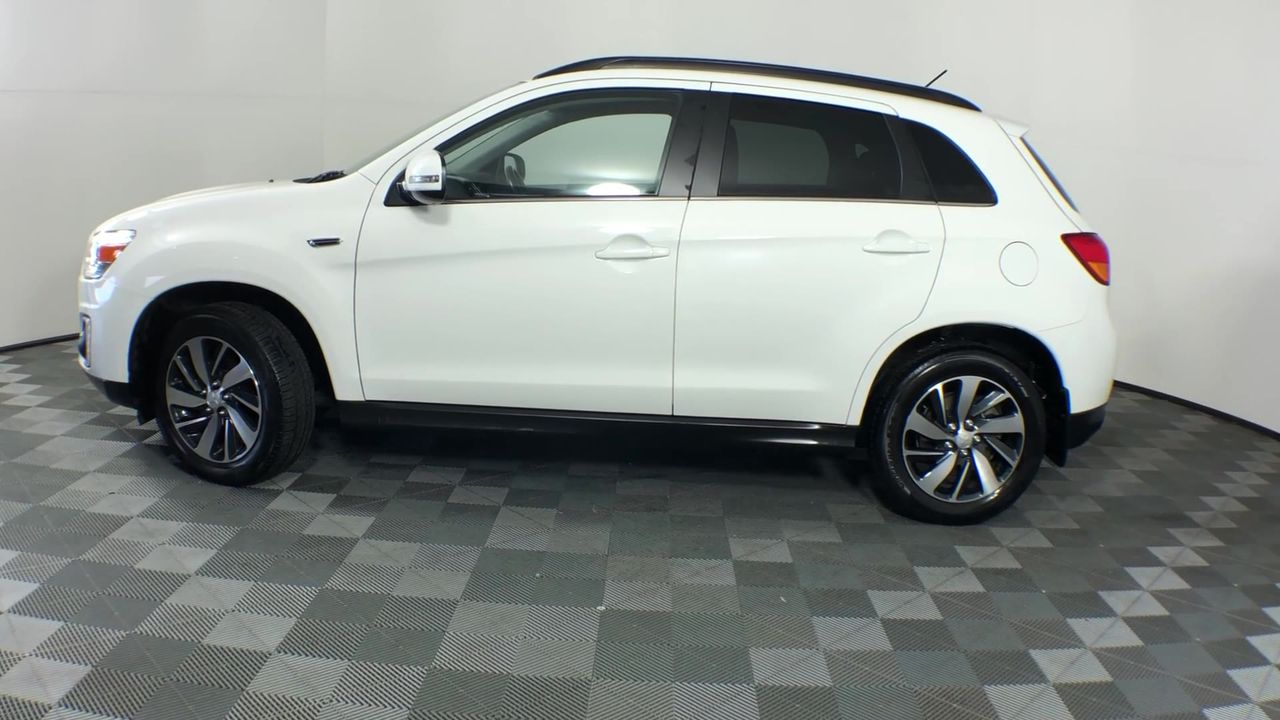 2015 Volkswagen Tiguan  Petrol