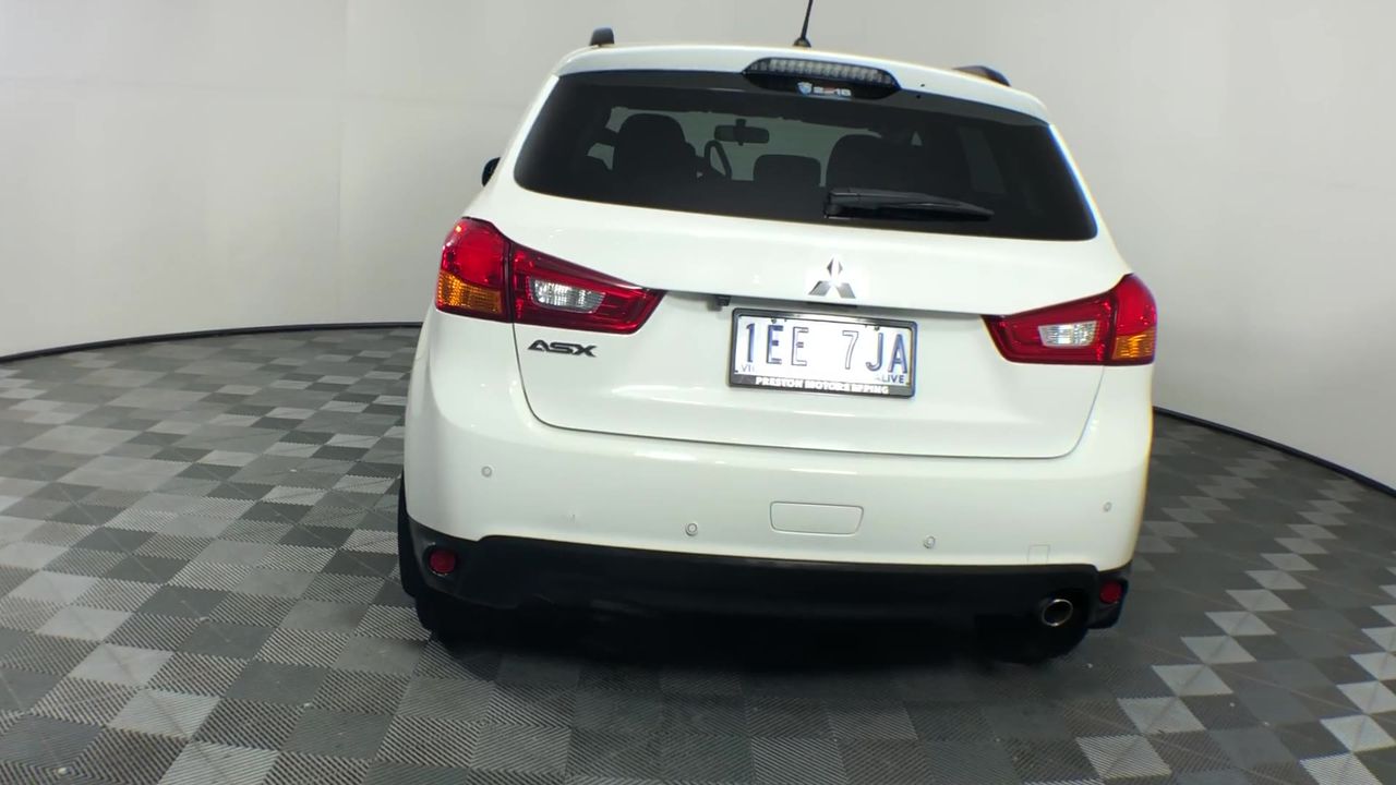 2010 Mazda 3 SP25 Petrol