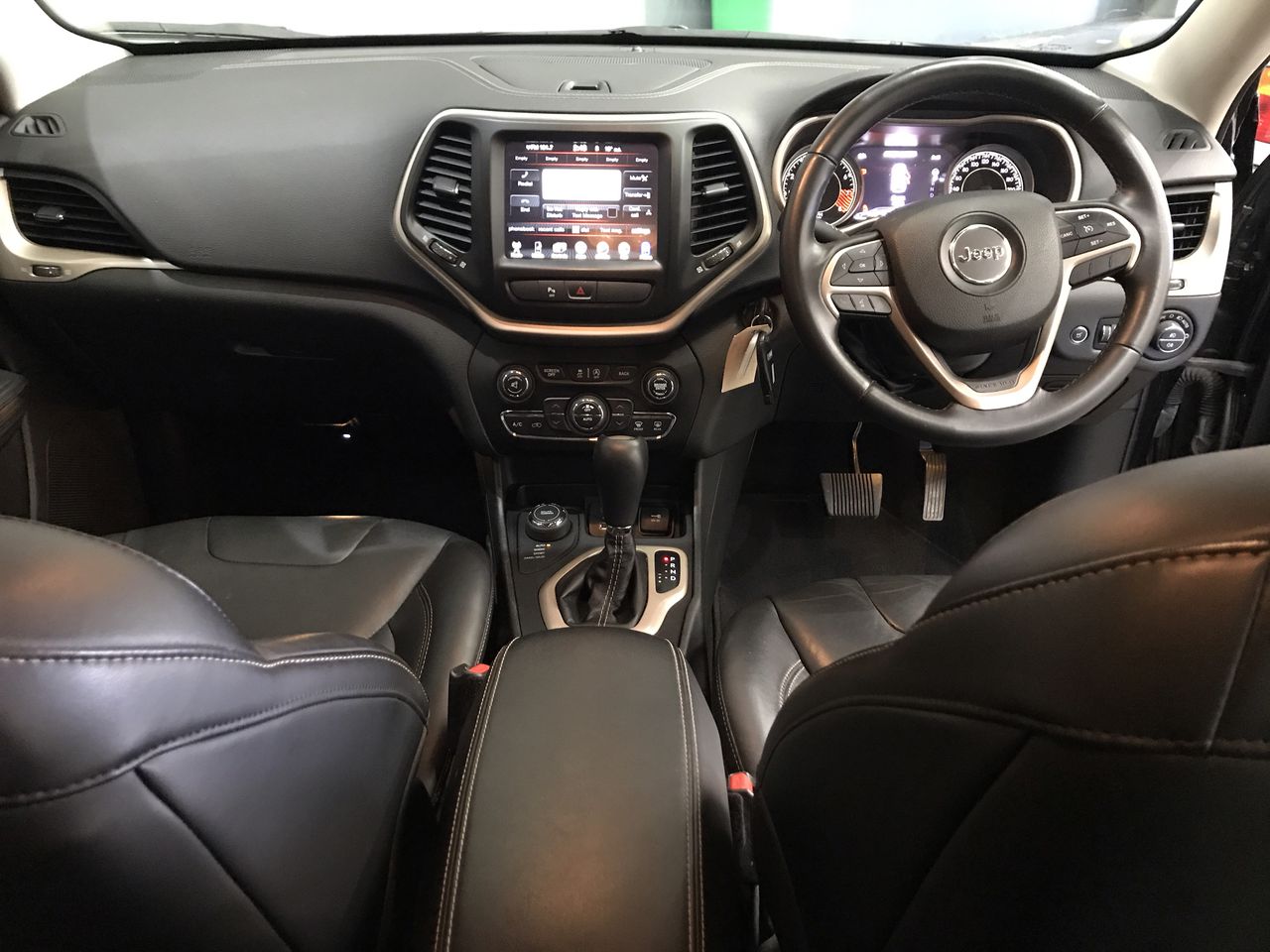 2011 Mitsubishi Outlander LS 5 Seat 2WD ZH CVT Wagon