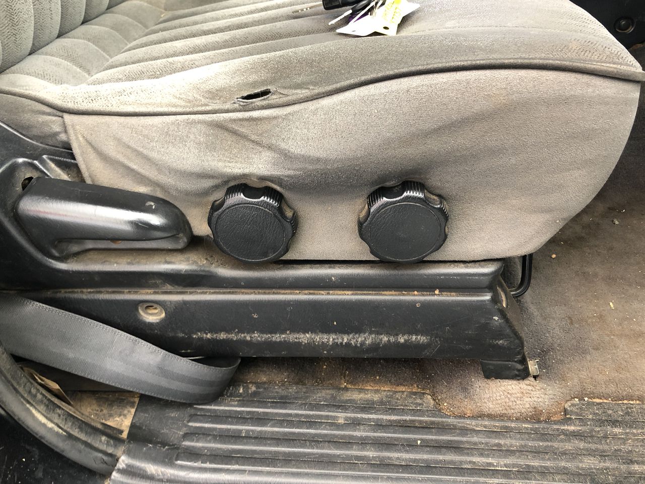 1000 Litre Bunded Fuel Storage Cube/Tank(Unused)