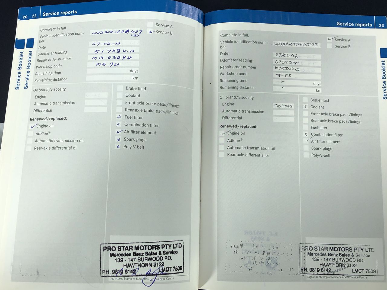18k Italy Stamped Yellow Gold Filled  Chain-Quality Guarantee-50cm