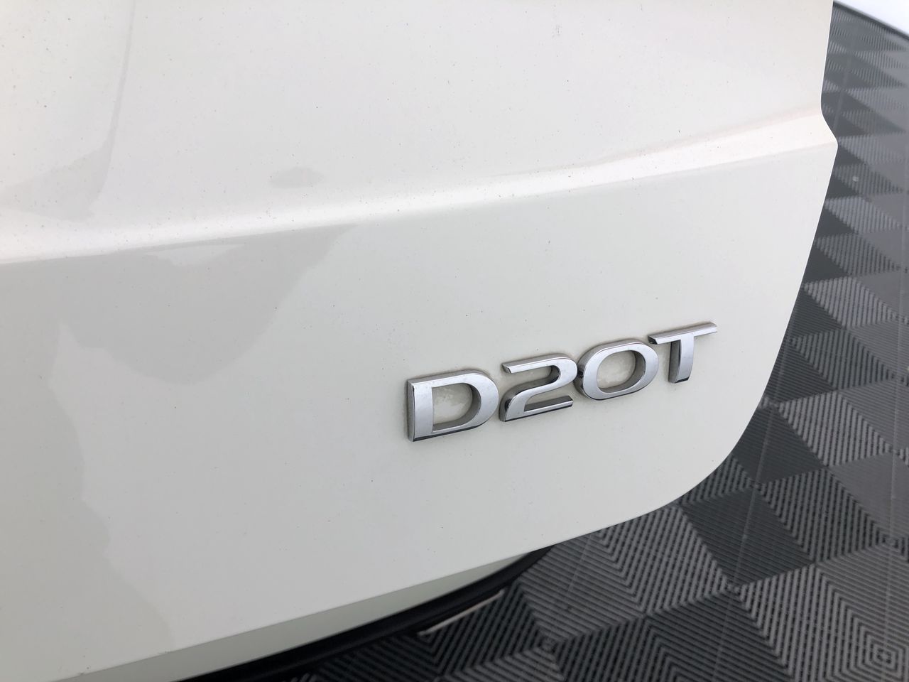 2014 Volkswagen Golf 90TSI A7 Automatic Hatchback