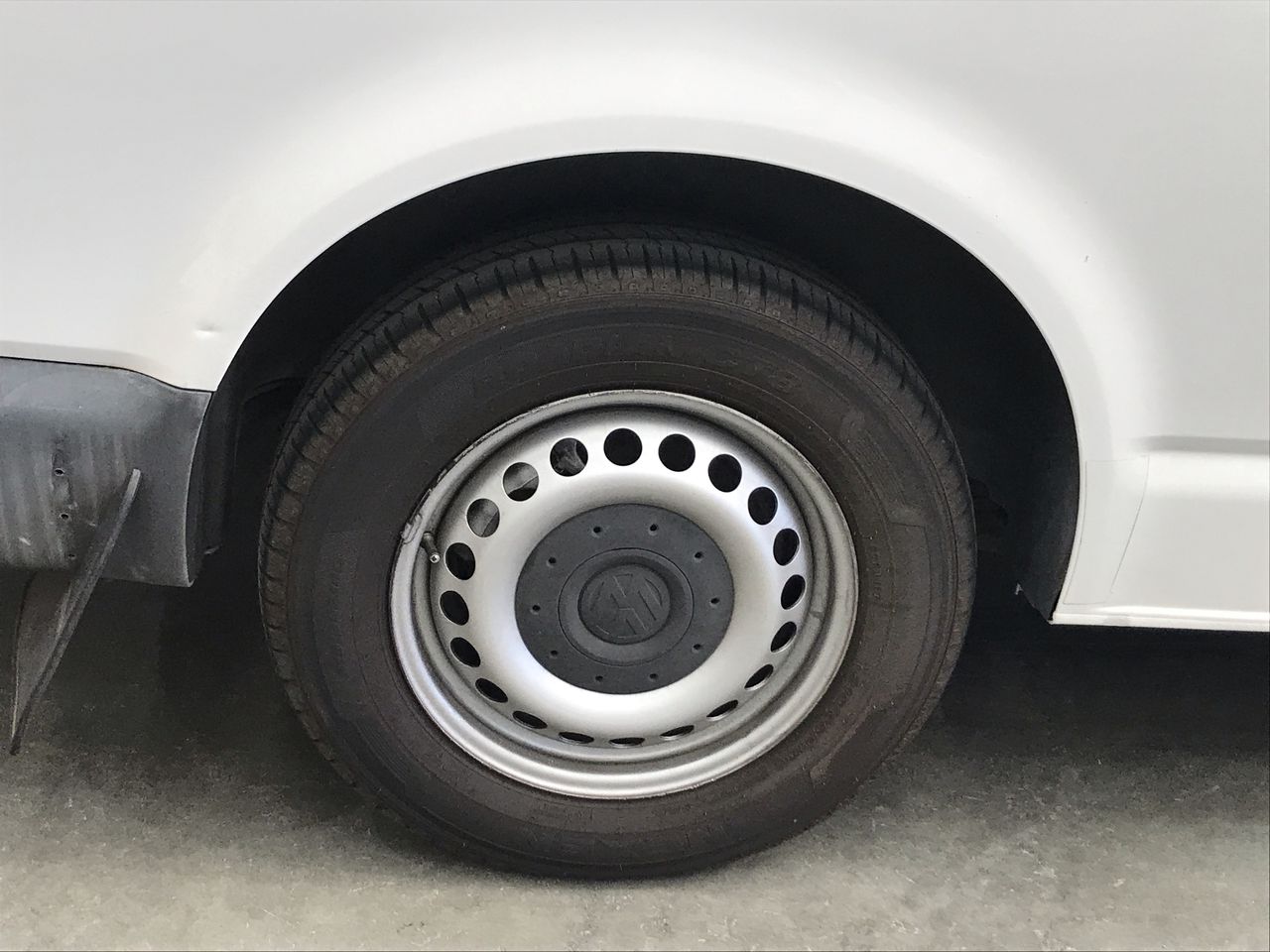 2018 Honda CR-V VTi LX Petrol