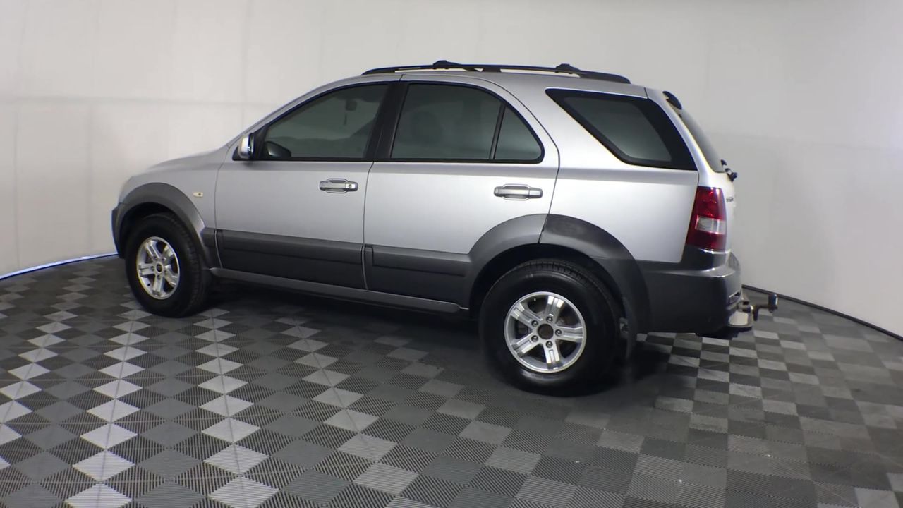2016 Volkswagen Touareg 180TDI Auto AWD SUV