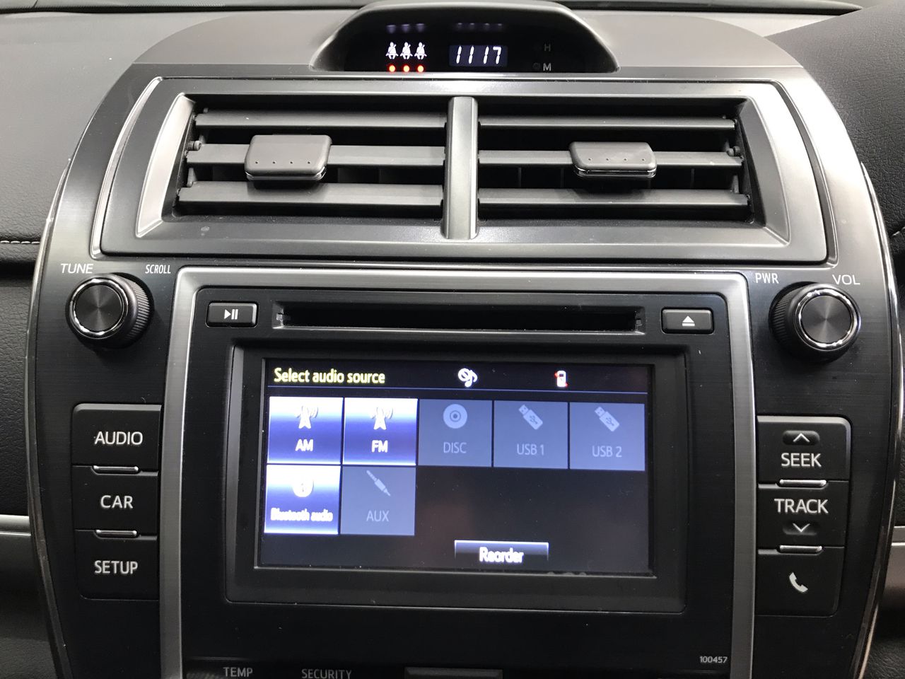 2014 TOYOTA COROLLA Automatic Sedan