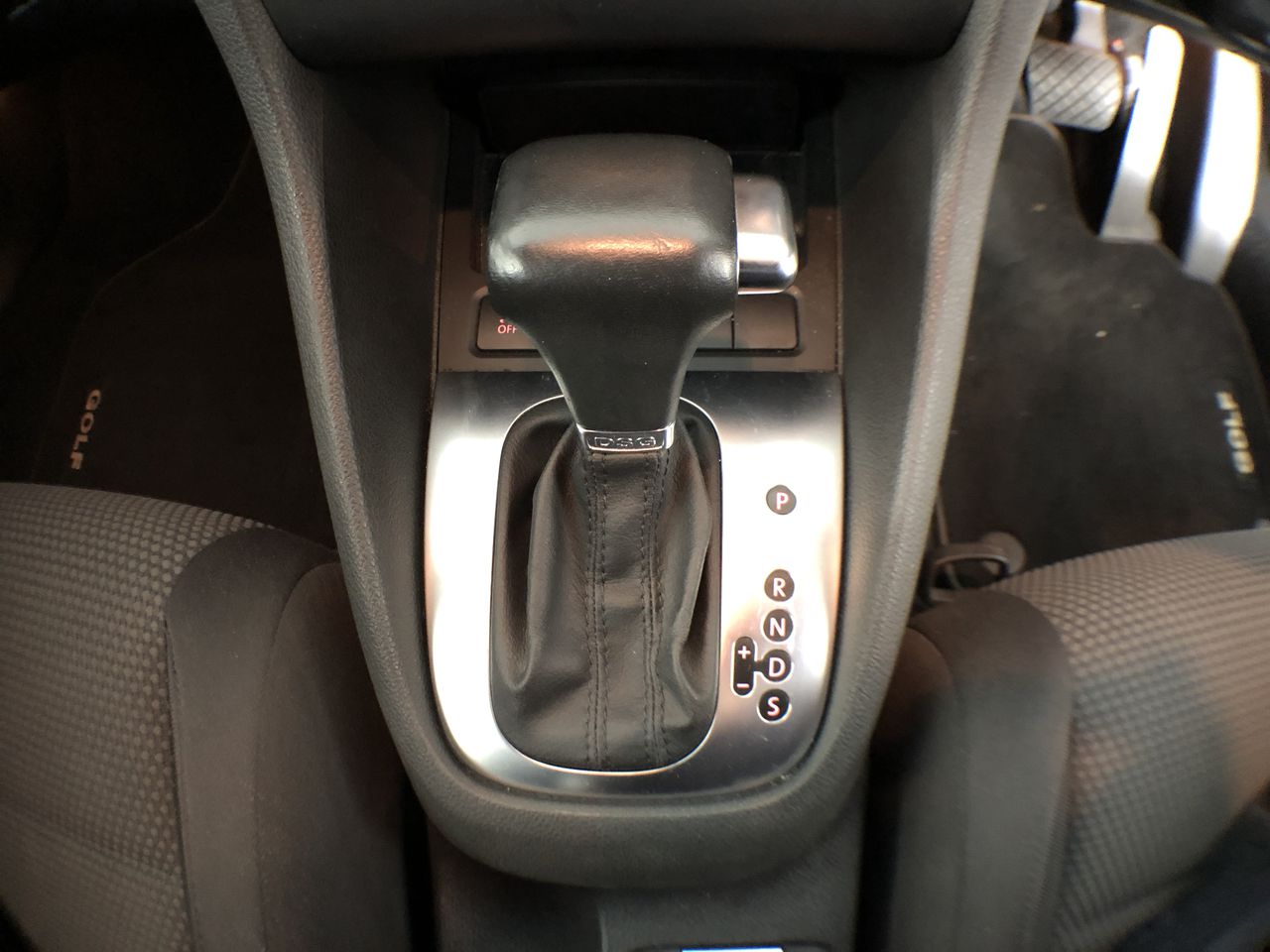 2007 Mazda 3 Neo Petrol