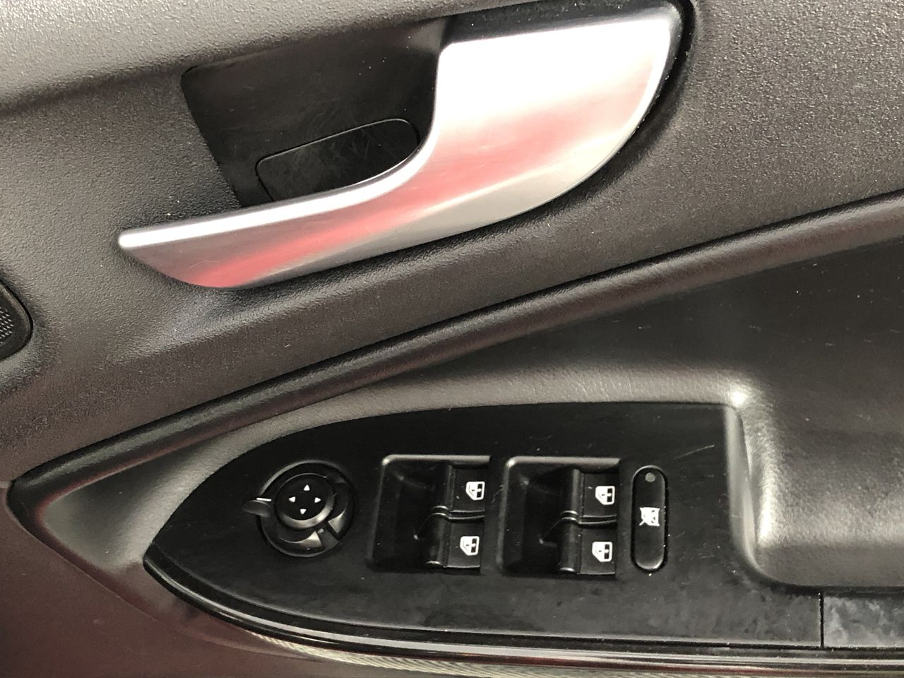 2012 Hyundai ix35 Highlander AWD LM Automatic Wagon