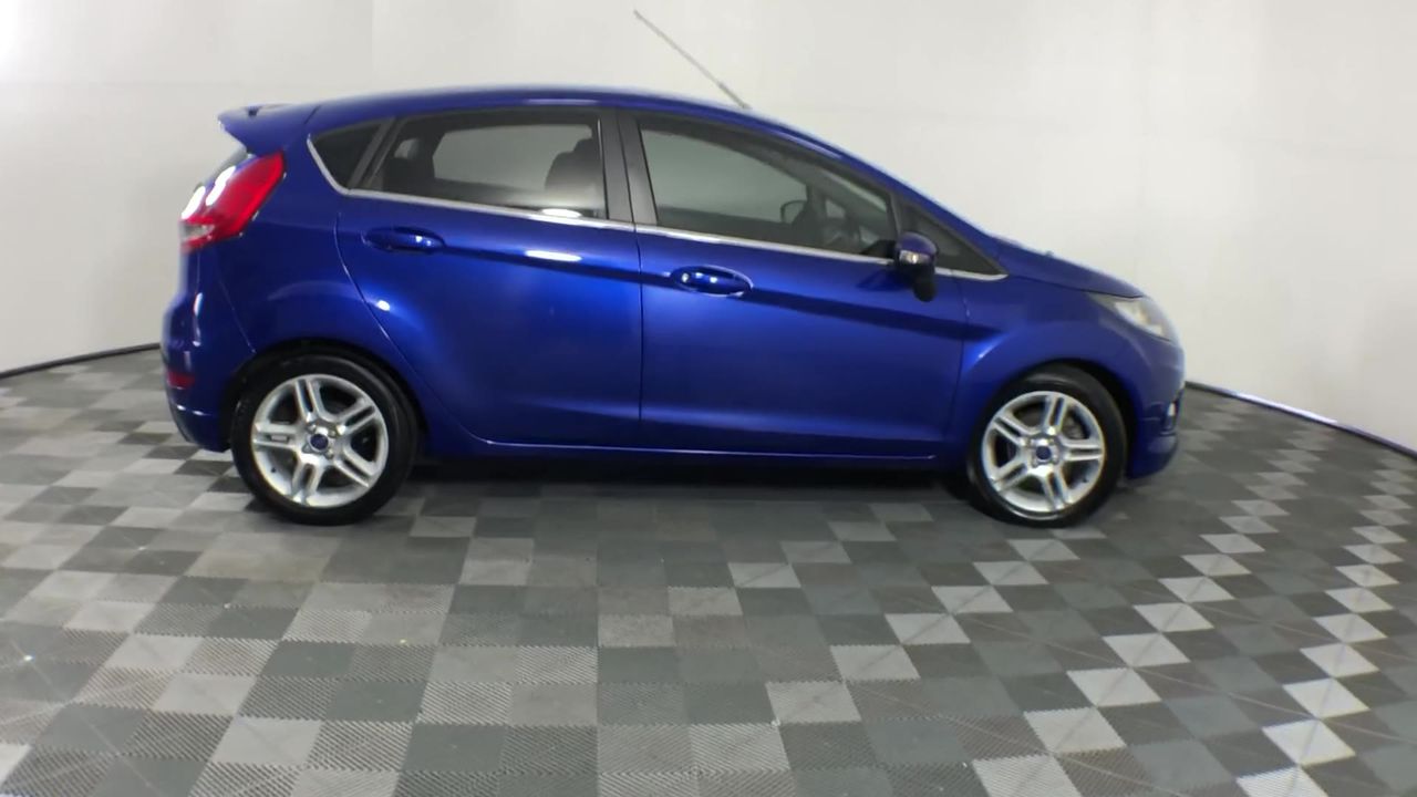 2016 Hyundai Accent Active RB CVT Hatchback