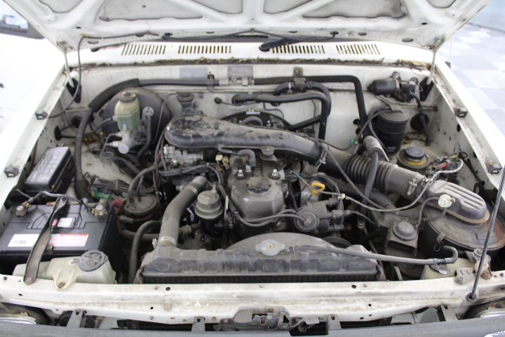 2008 Ford Mondeo XR5 MA Manual Hatch
