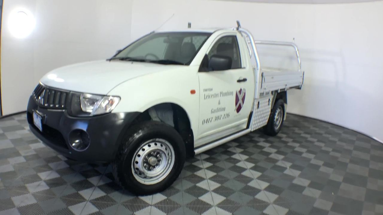 Compaction Wheel to Suit 18-25T Excavator(Unused),