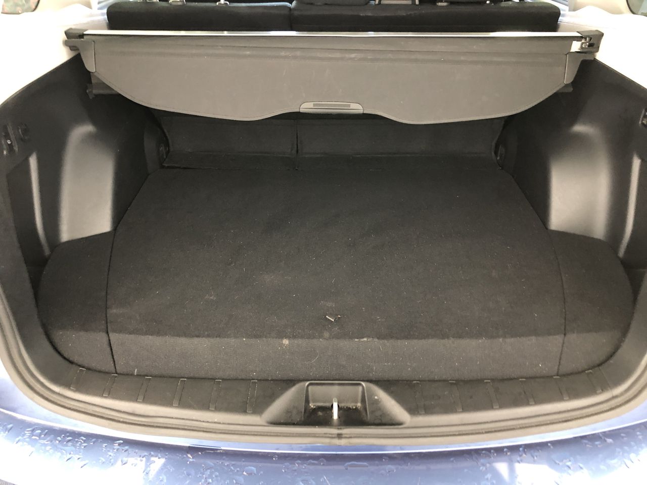 2014 Proton Suprima S GXR CVT Hatch