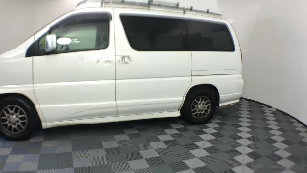 1992 Toyota Landcruiser Standard HZJ80 Manual Wagon