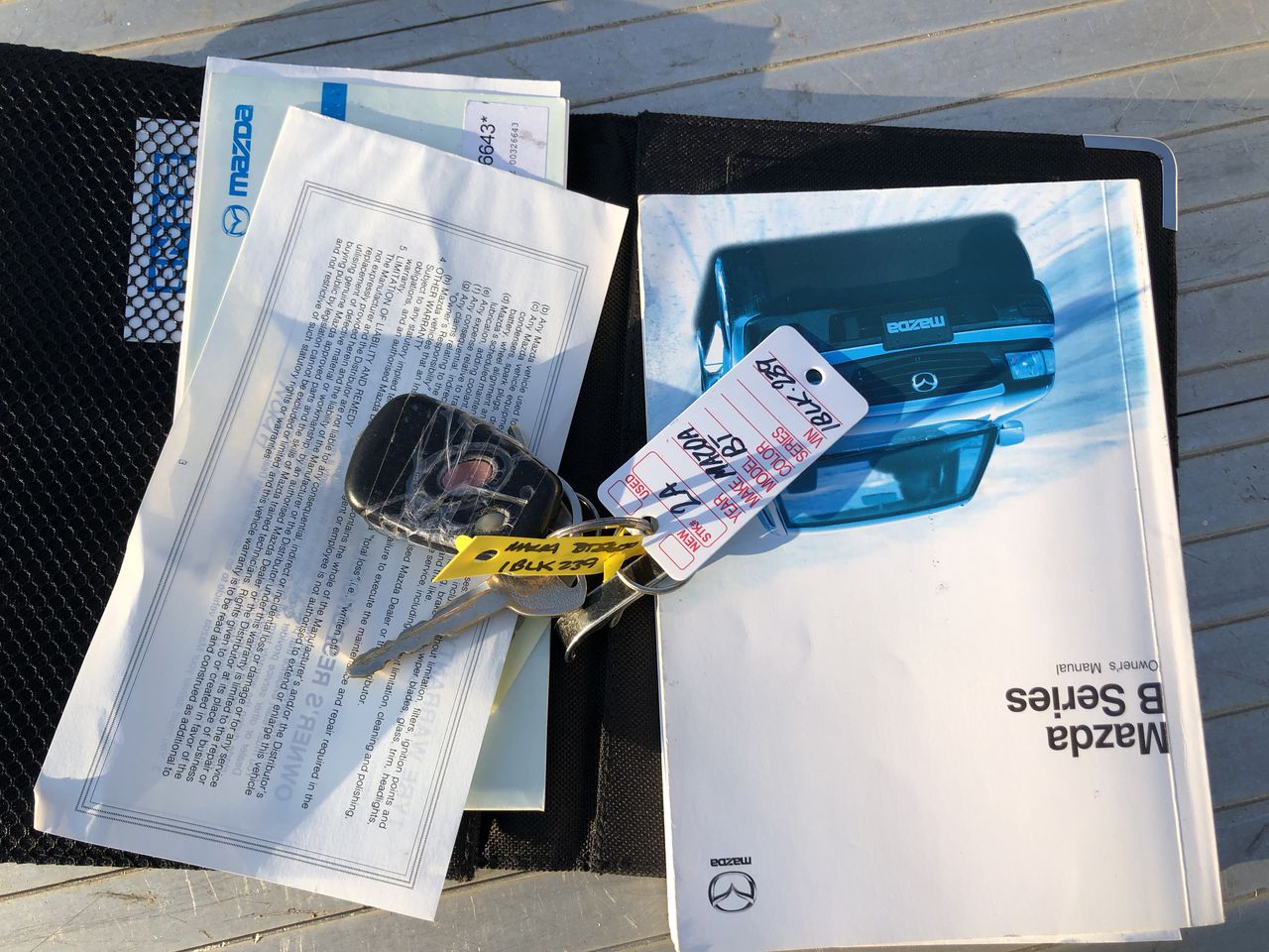 3 Cubic Metre Skip Bin (Unused)