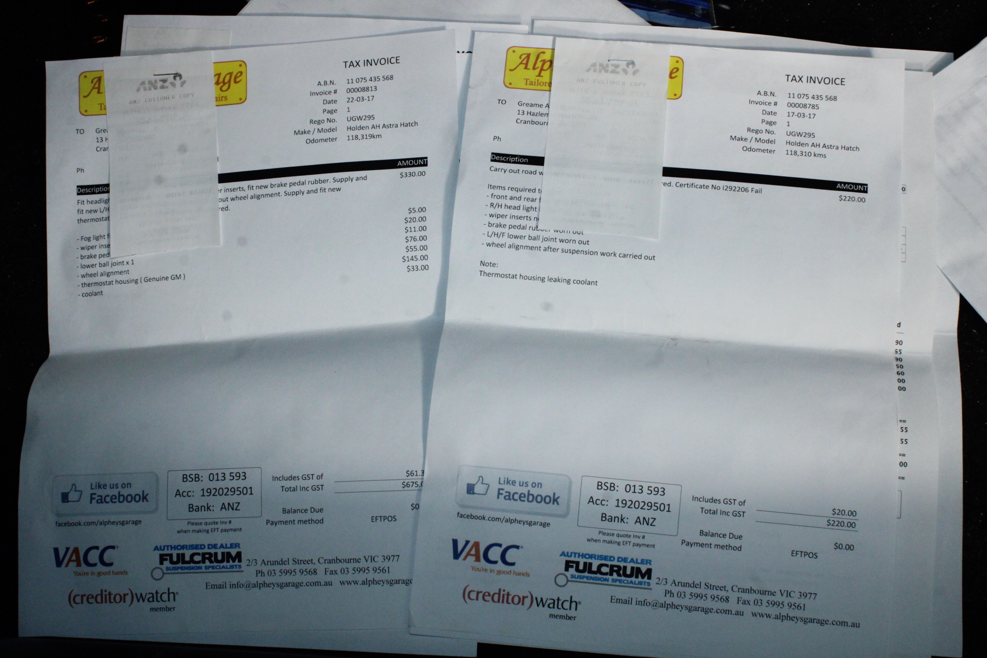 2.65 Carat White/off white diamond various bulk