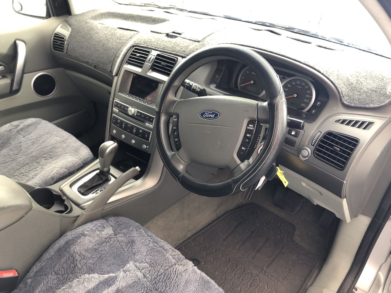 2012 Mazda 3 Neo Petrol