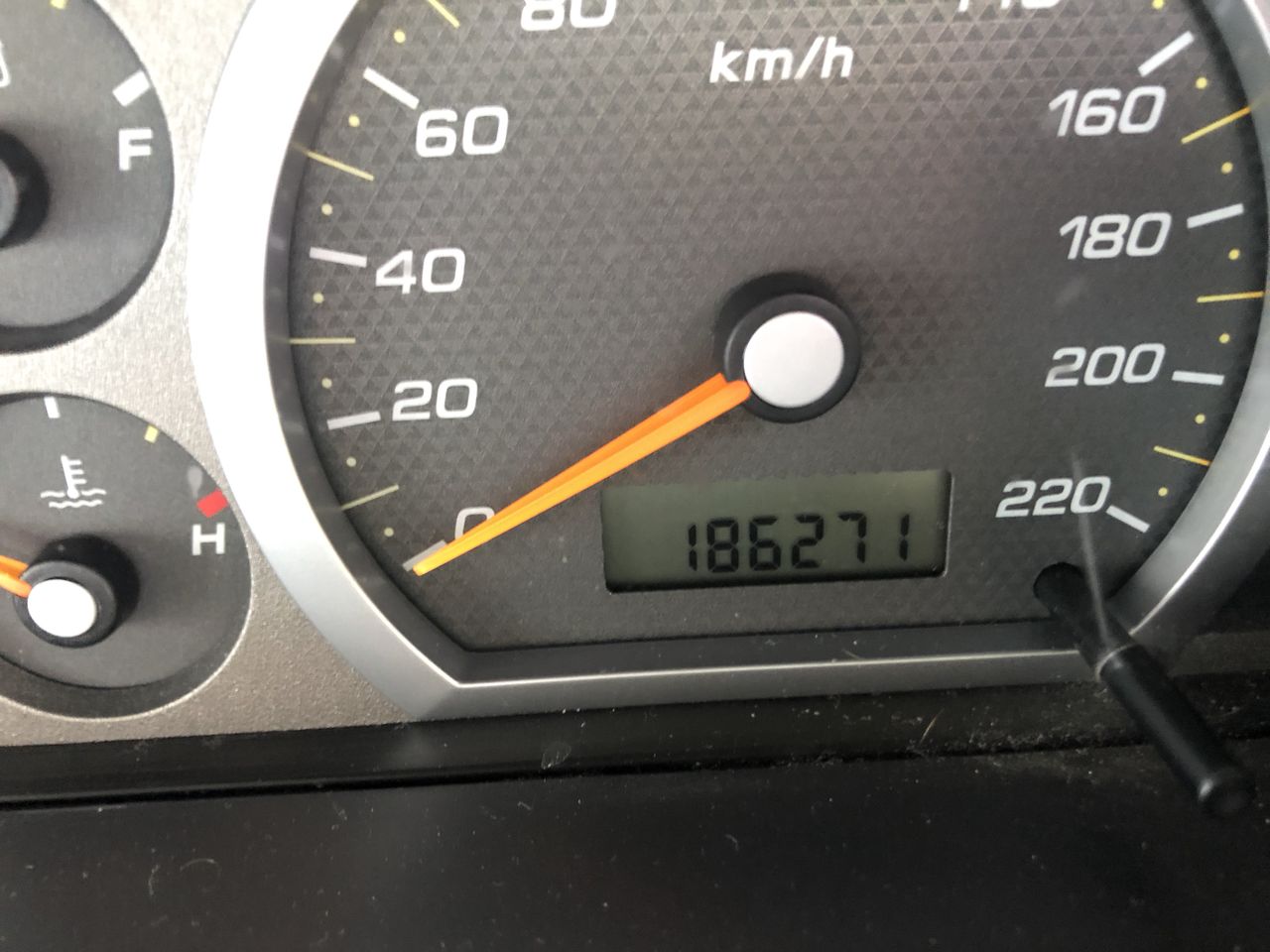 2007 Alfa Romeo 159  Petrol
