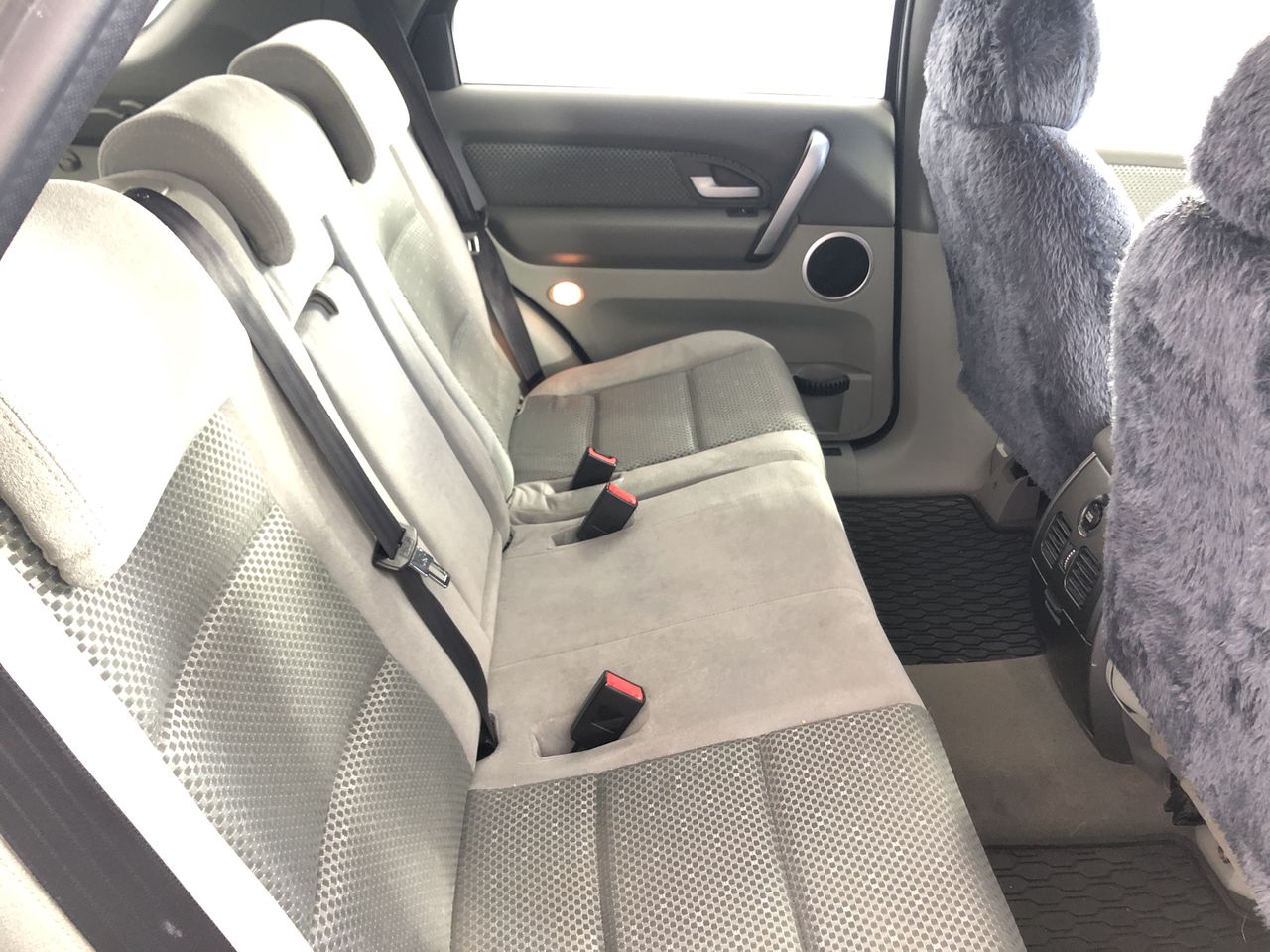 2004 Mazda 3 SP23 Petrol