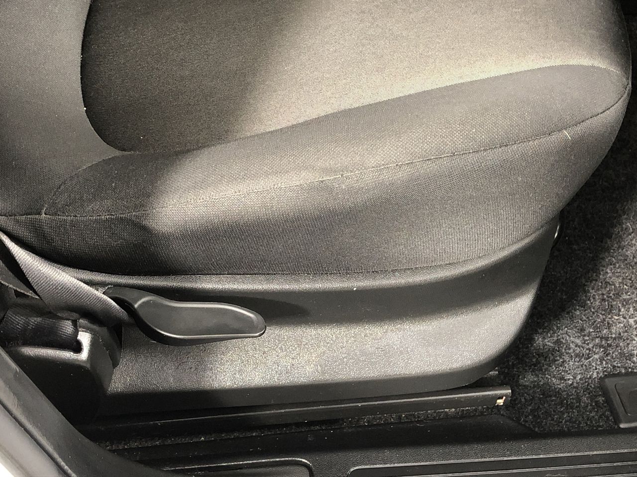 SUTTON PLACE Whisper Lounge Back Rest & Reading Pillow Cushion, Grey.