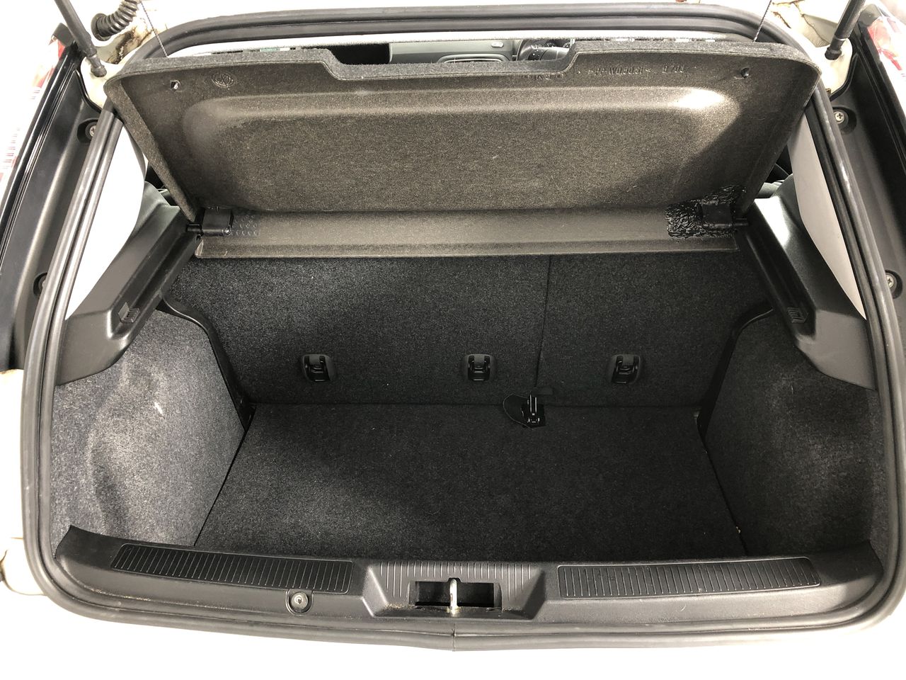 SAMSONITE Element XLT 2.0 Carry On Luggage, 56cm, Black.