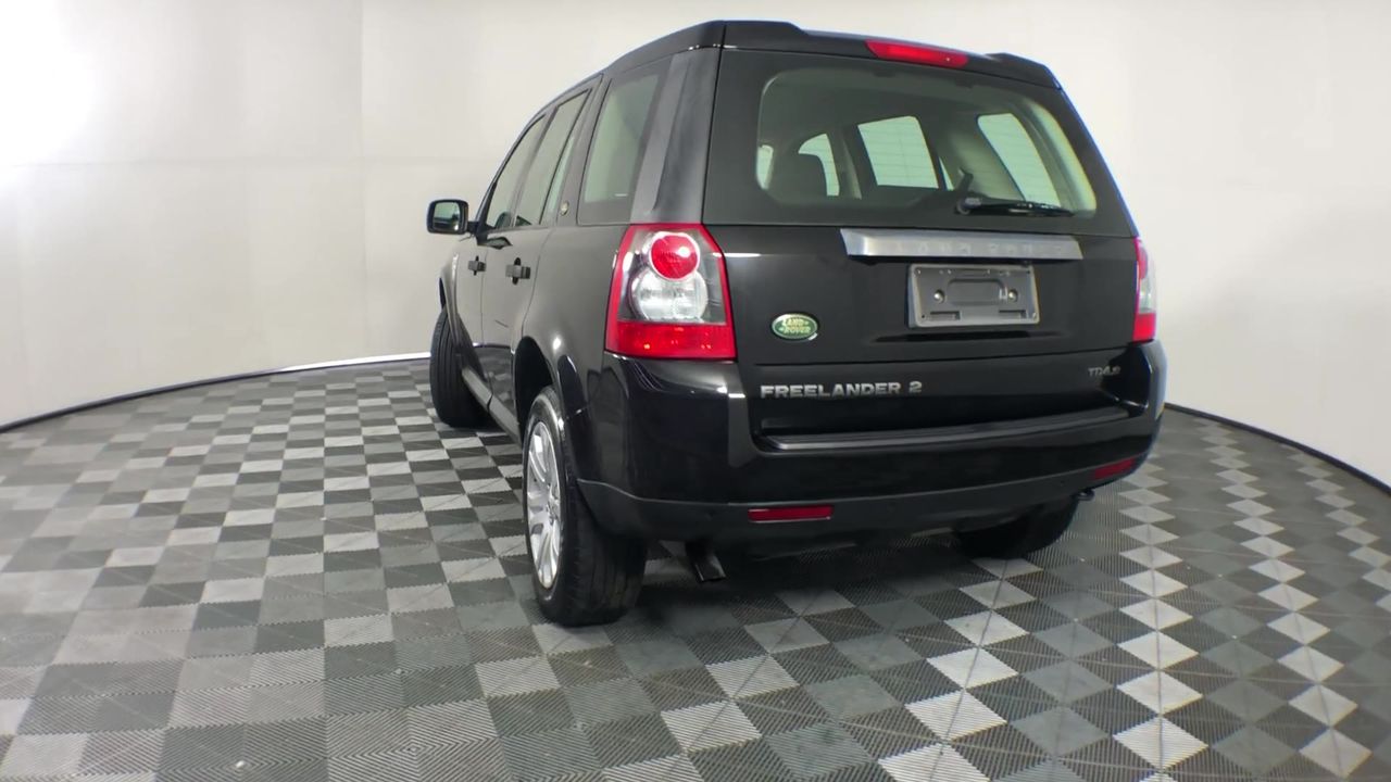 2007 Suzuki Grand Vitara  Petrol