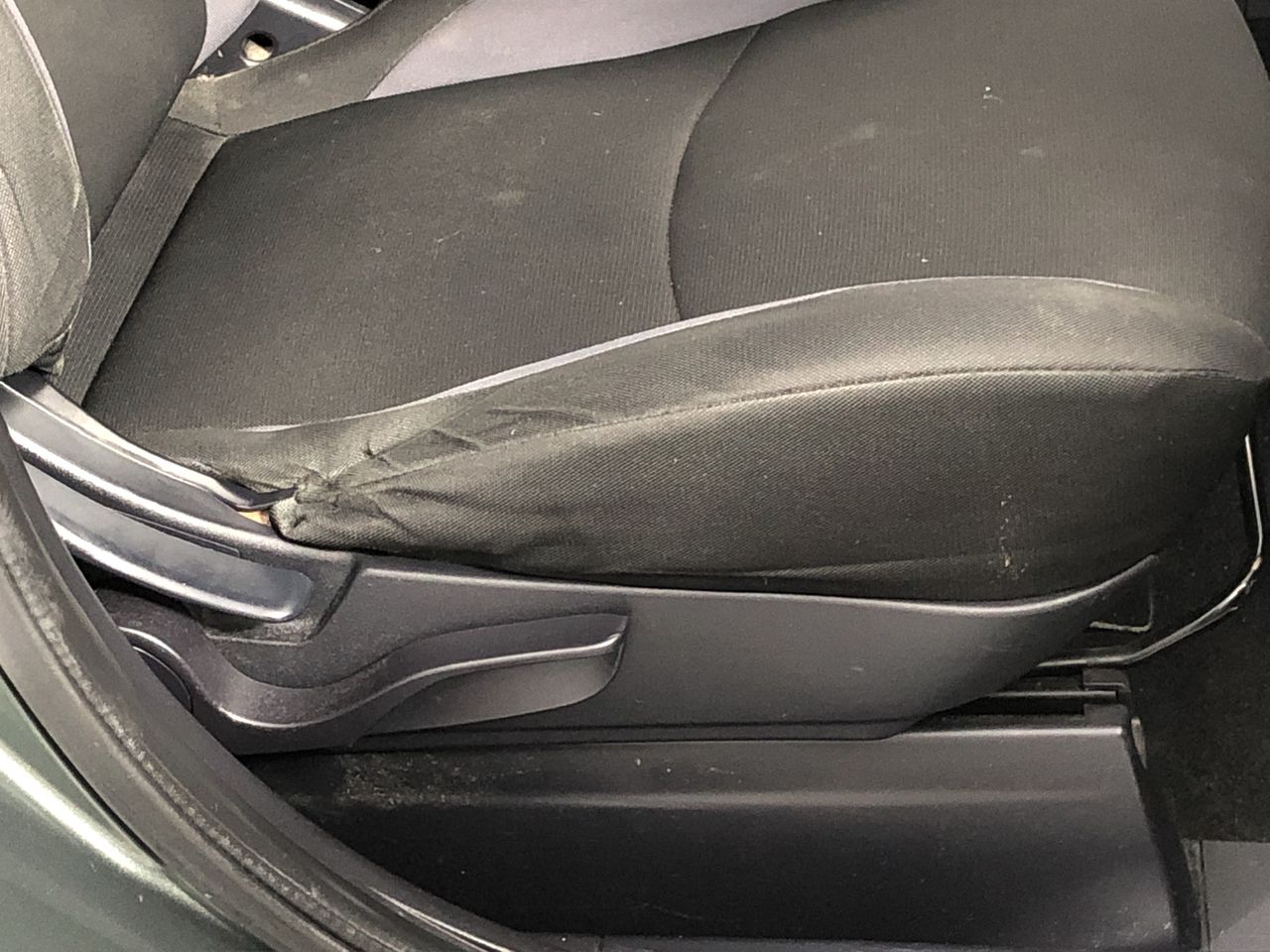 2014 Mazda 3 Maxx Auto Sedan