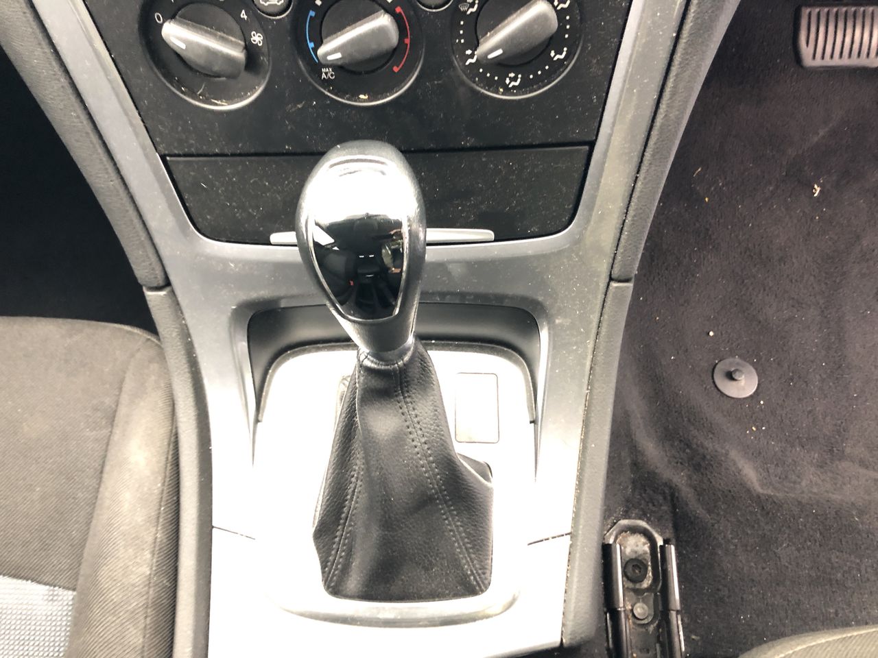 2007 BMW X5  Petrol