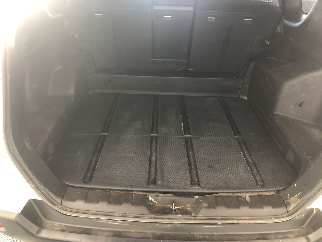 2014 Renault Master Manual Diesel Van