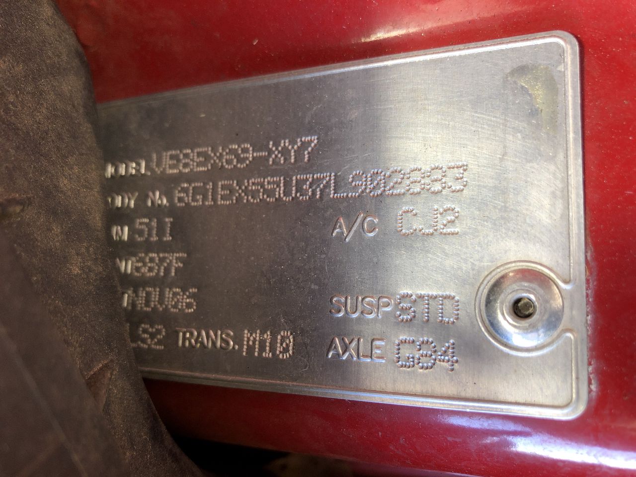 One Kilo Investment Grade Copper Bar