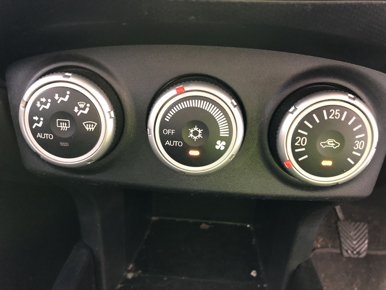 2008 Toyota Kluger KX-R Petrol
