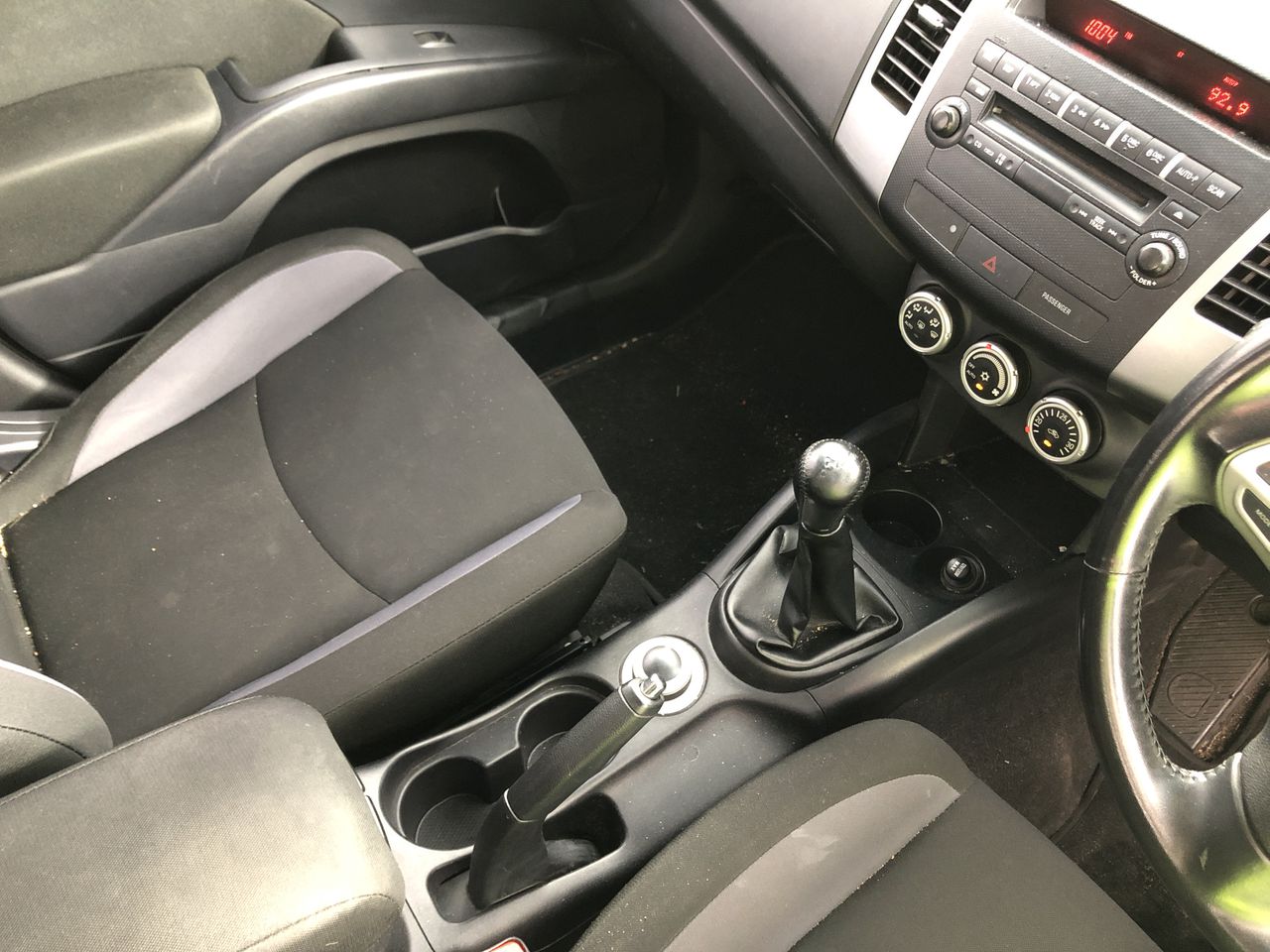 2016 Holden Trax LTZ Petrol
