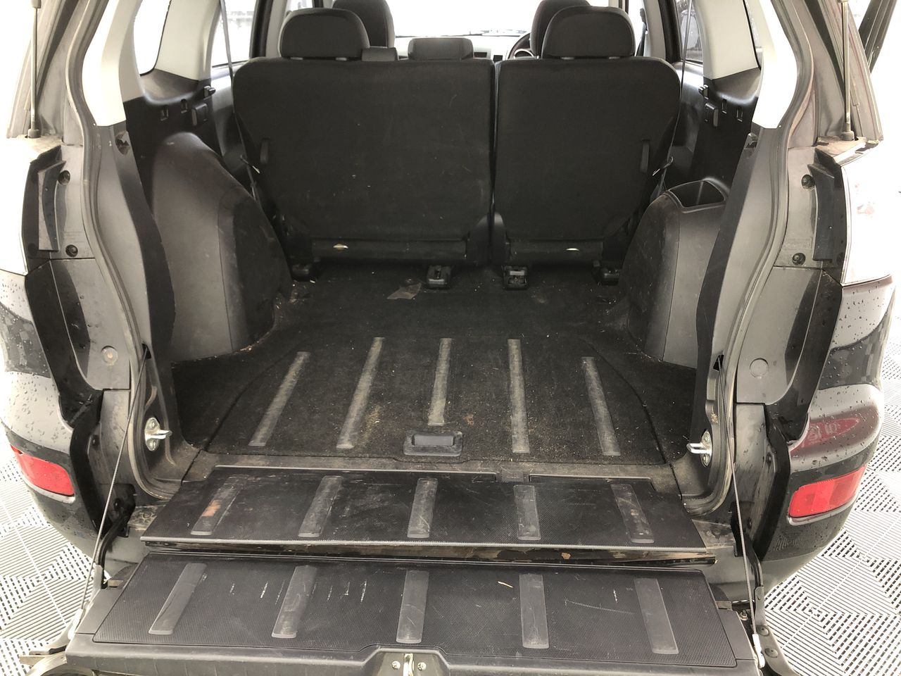 2013 Volkswagen Beetle  Petrol