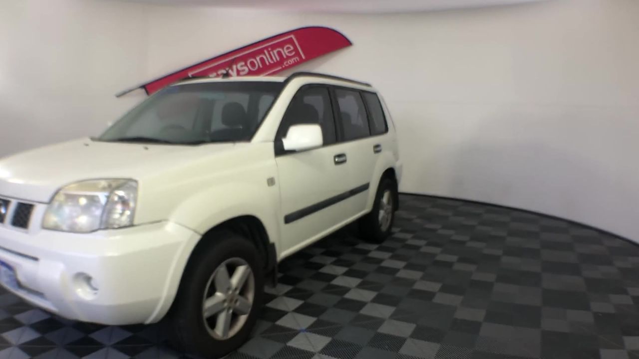 2006 Suzuki Swift  Petrol