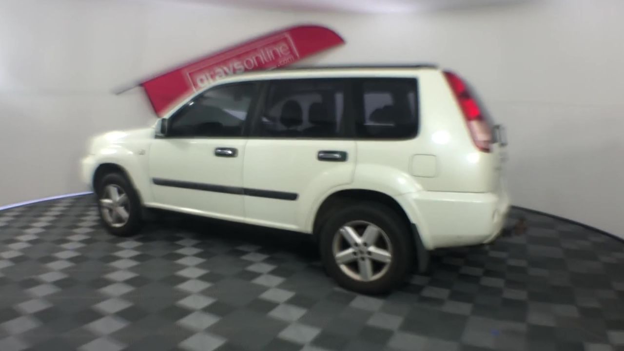 2007 Mazda 3 Maxx Sport Petrol