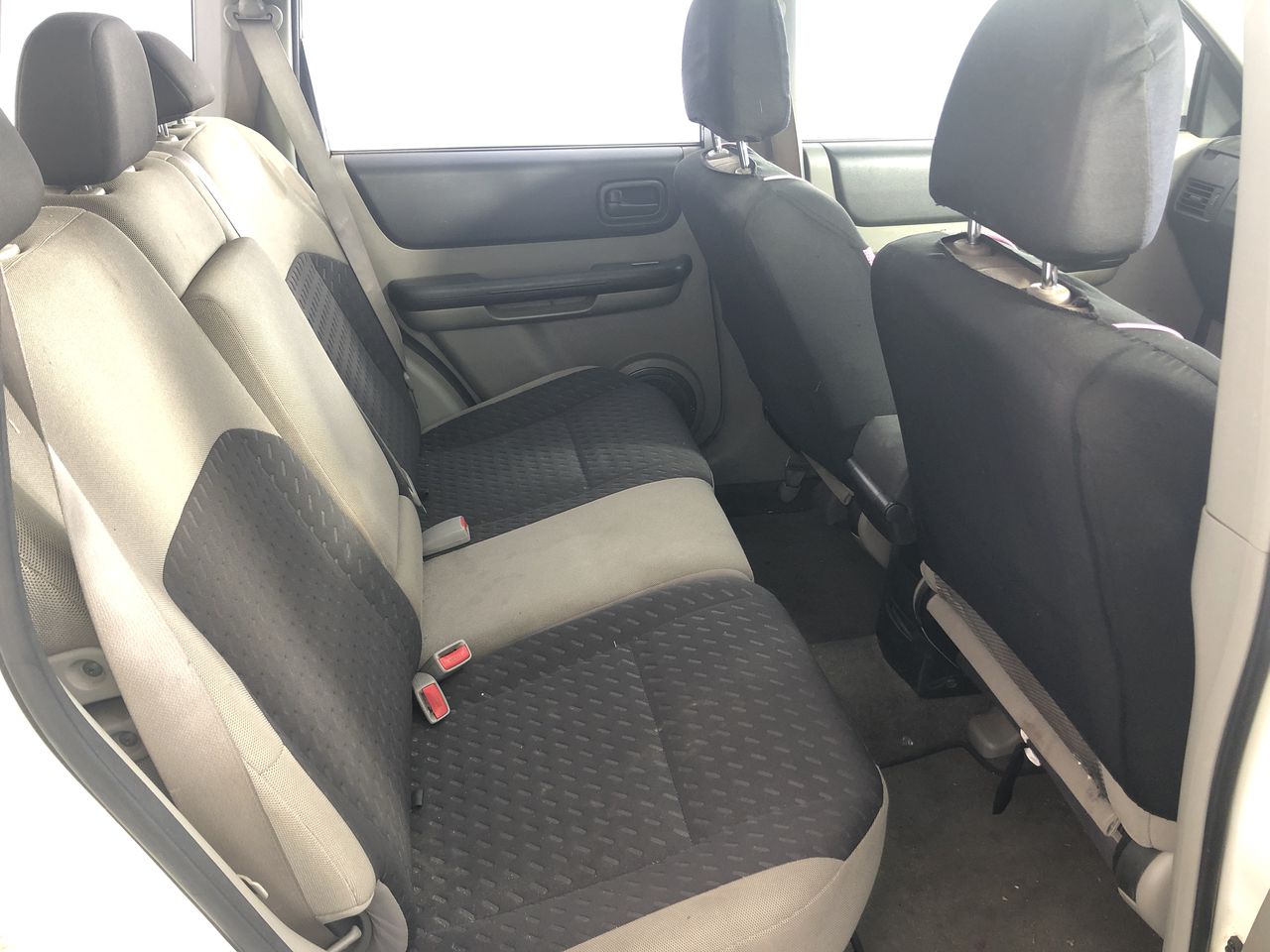 2014 Jeep Grand Cherokee Overland Diesel
