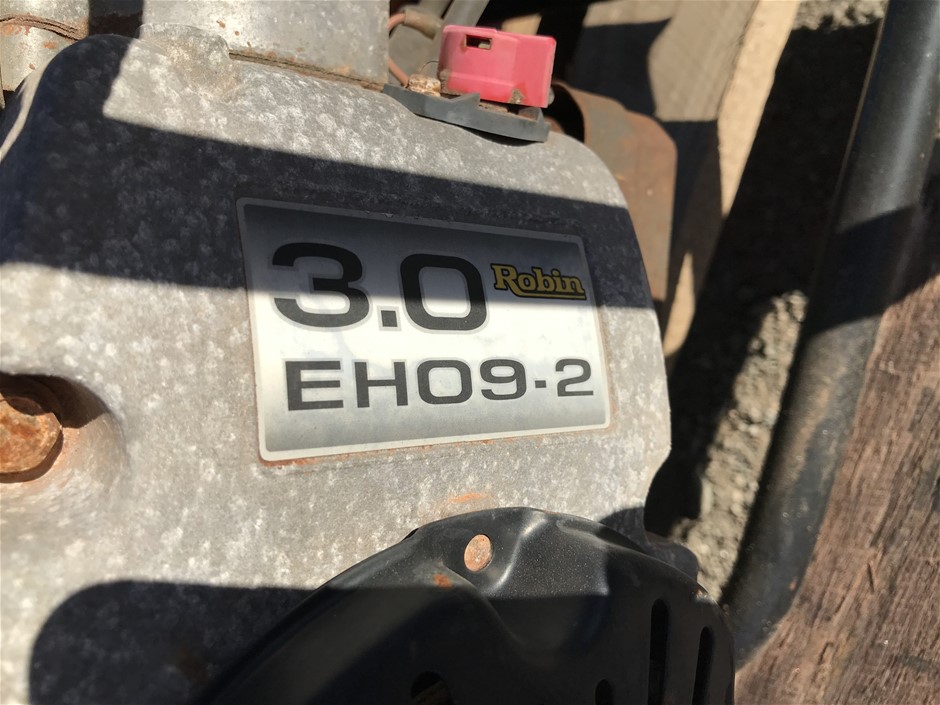 Sieve / Riddle Bucket to Suit 28-36T Excavator(Unused),