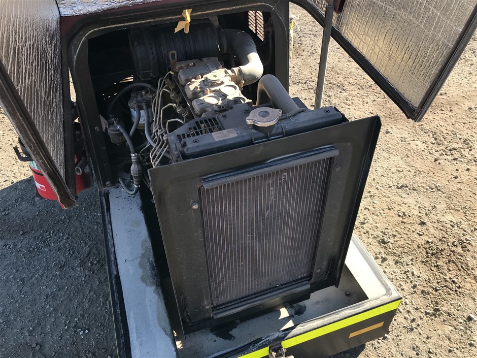 2400mm Mud Bucket to Suit 45T-55T  Excavator(Unused),