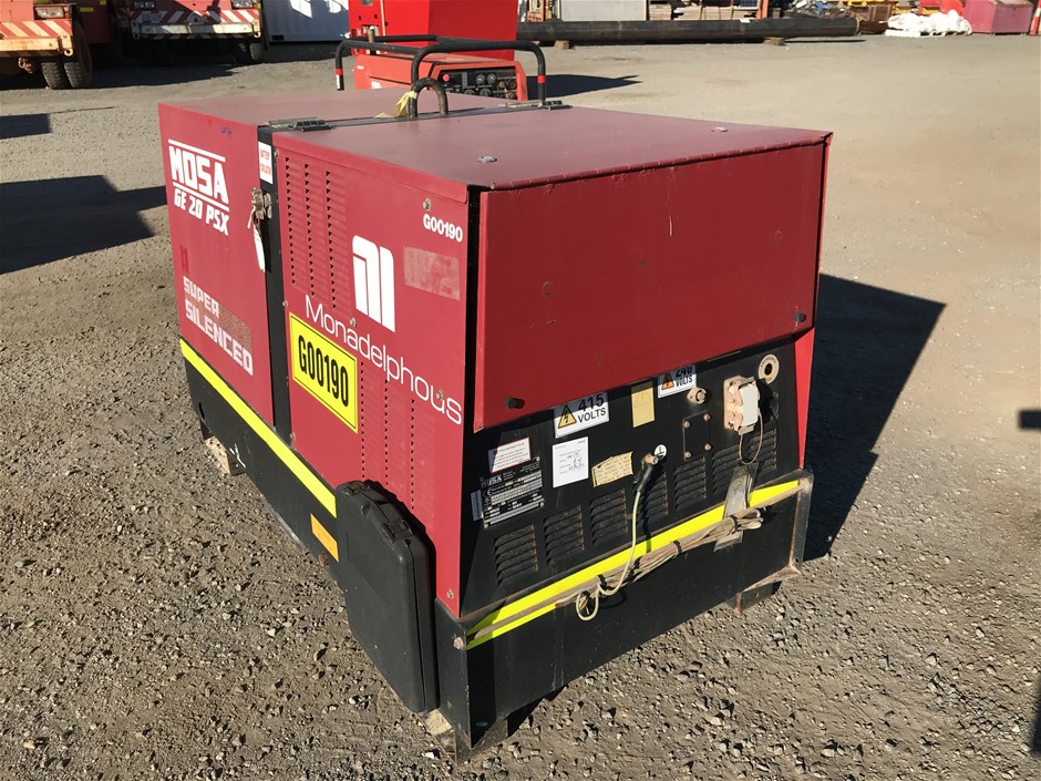 1500mm Mud Bucket To Suit 8T Excavator(Unused),