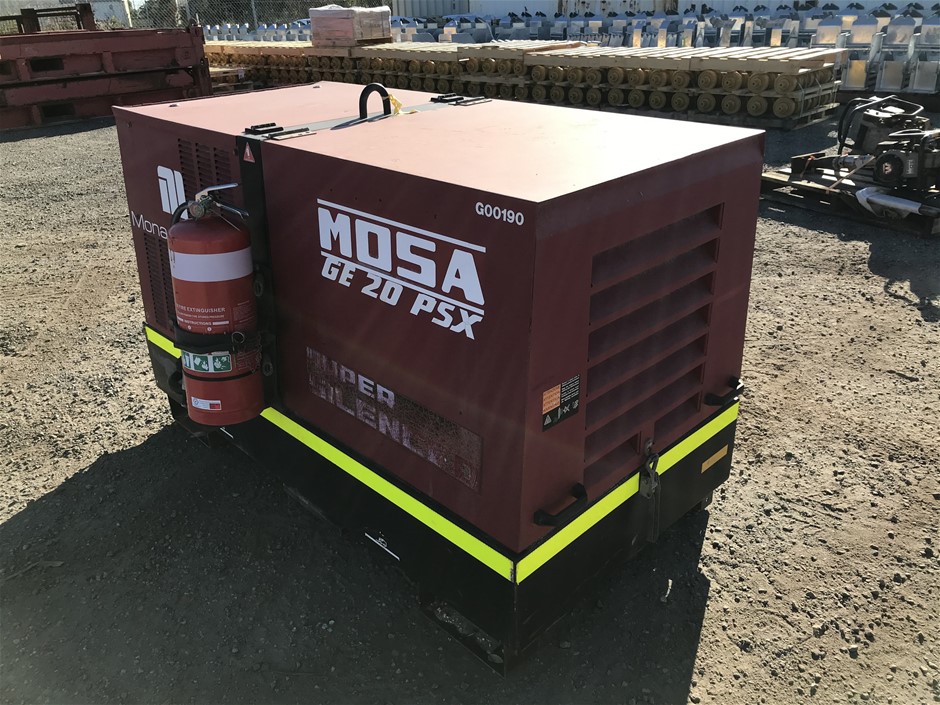1000mm Mud Bucket To Suit 3T Excavator(Unused),