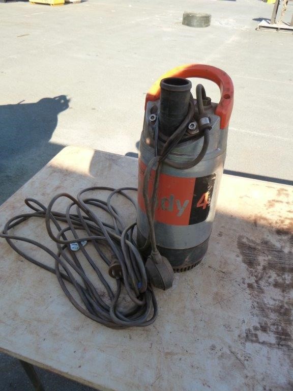 Ripper To Suit 5T Excavator(Unused)