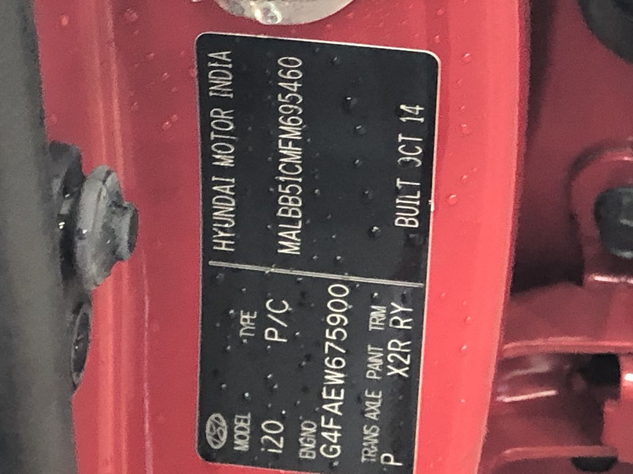 1000 Litre Fuel Tank (Unused)