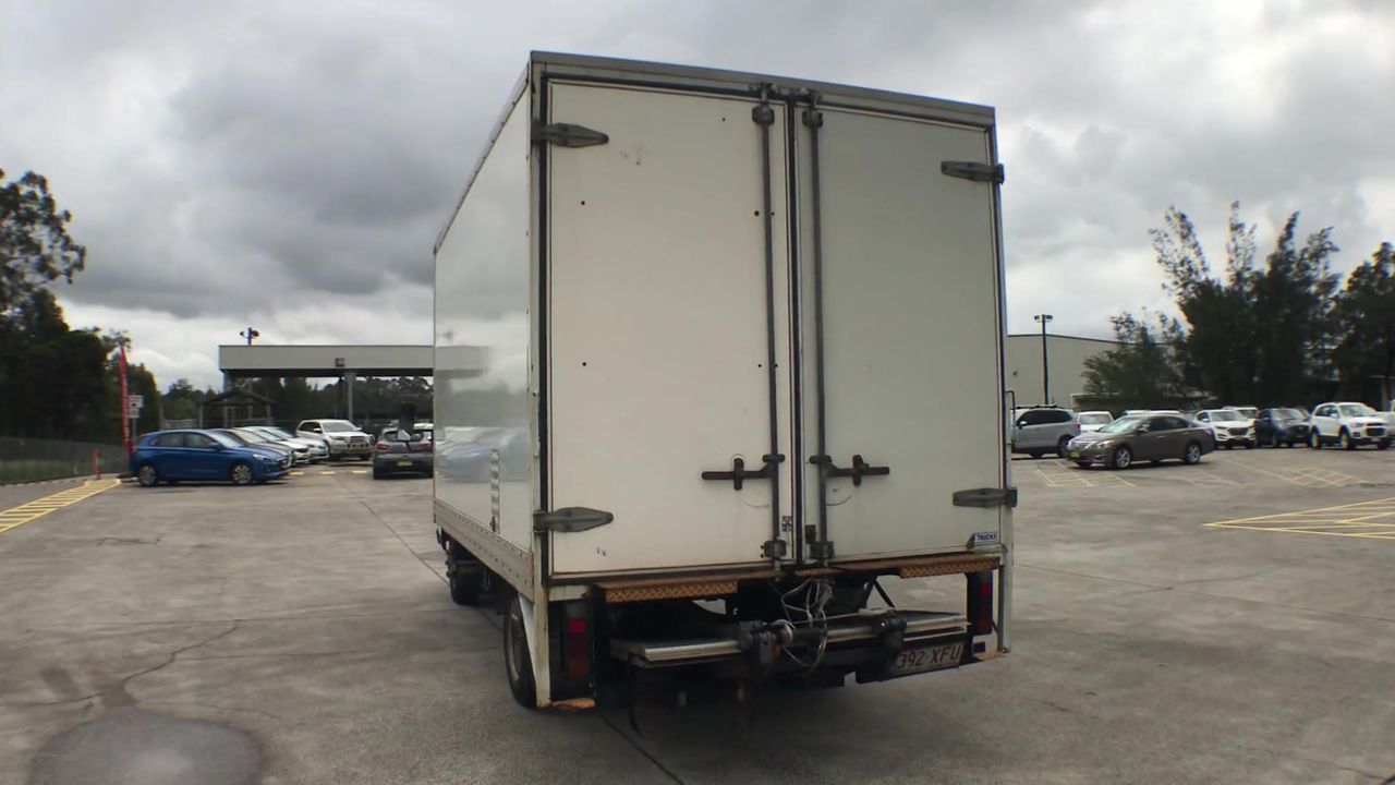 Galvanised Stackable Steel Transport/Storage Cage (Unused)