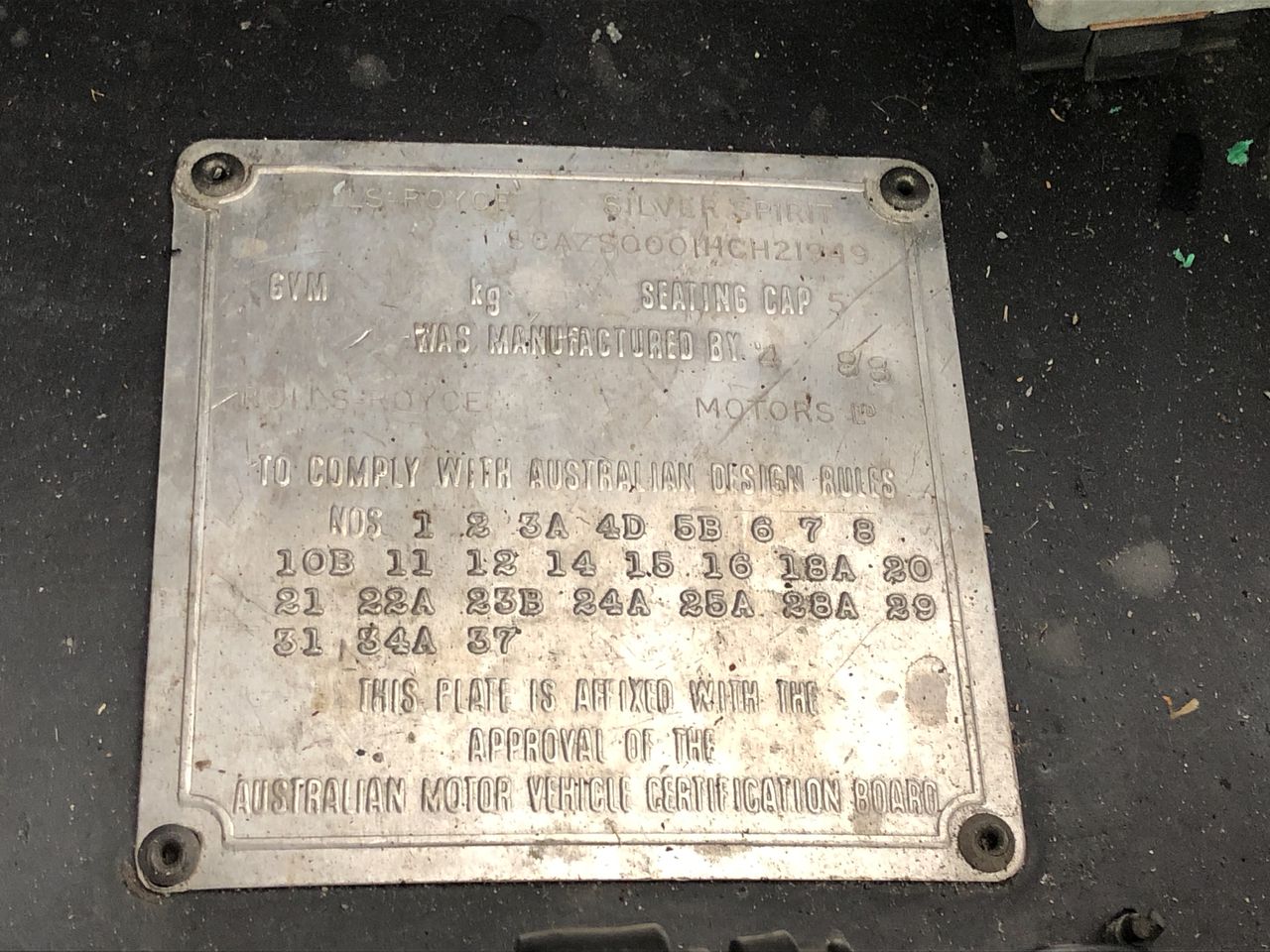 André the Giant the 8th wonder memorabilia signed with large inscription