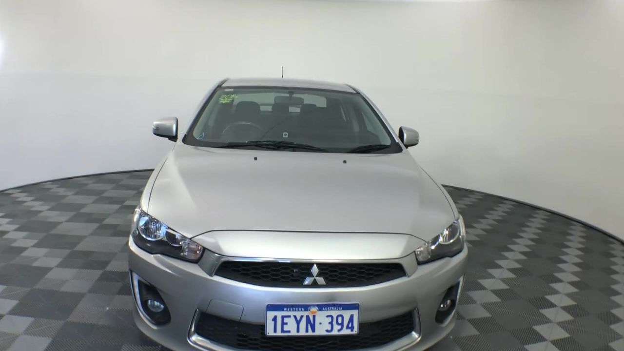 2000 Ford Laser LXi KN Automatic Sedan