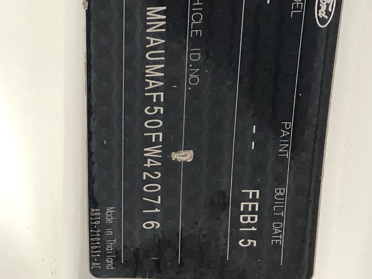 Summerfield Reserve Shiraz 2018 (12x 750mL) VIC