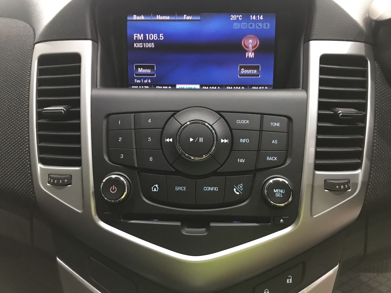 2013 Jeep Patriot Sport Petrol